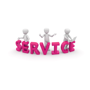 Tailored Services