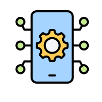 App Integration & Deployment